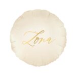 Balon bez helu: Żona, biały, 18″ – Balony foliowe – Szalony.pl