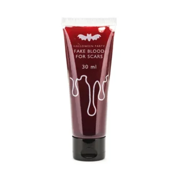 Sztuczna krew w tubie, 30ml – Charakteryzacja, makijaż – Szalony.pl