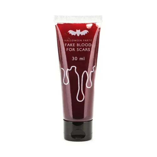 Sztuczna krew w tubie, 30ml
