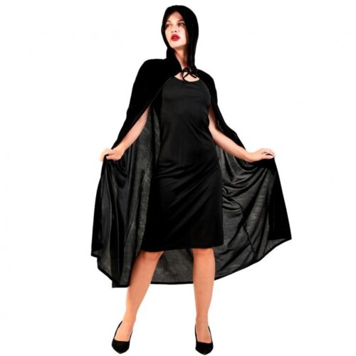 Strój - Czarna dama. one size