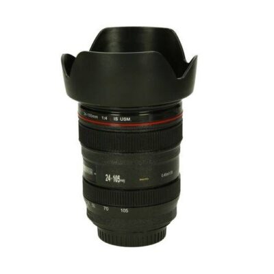 Kubek – Obiektyw – Prezent na Ogólne Urodziny – Szalony.pl