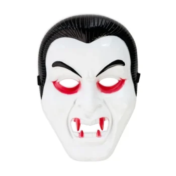 Maska – Wampir – Halloween – Szalony.pl