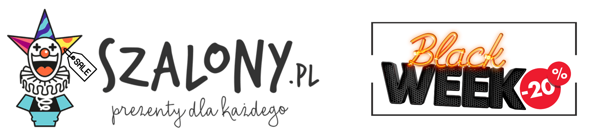 Sklep imprezowy Gdańsk, Sopot, Gdynia, Kosakowo.