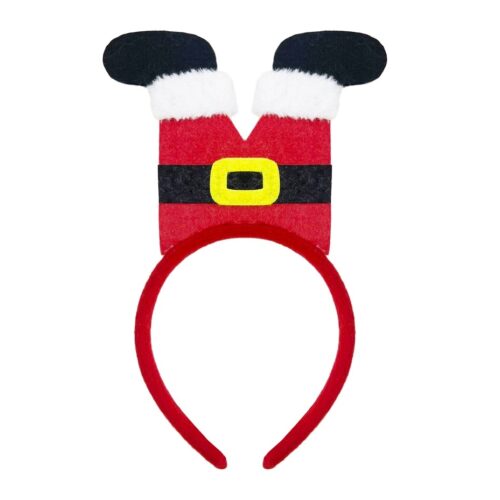 Opaska - Nogi mikołaja