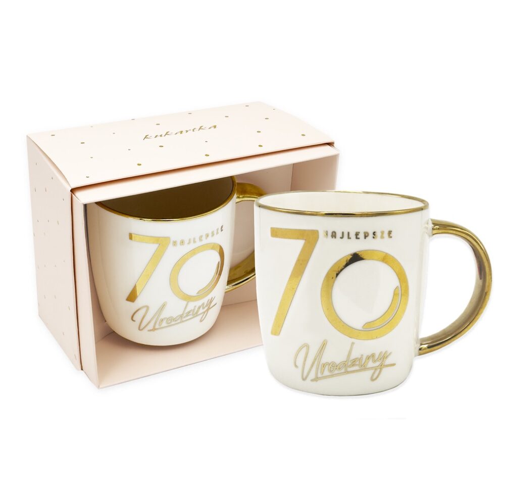 59431 - Kubek Elite - 70 - Szalony.pl