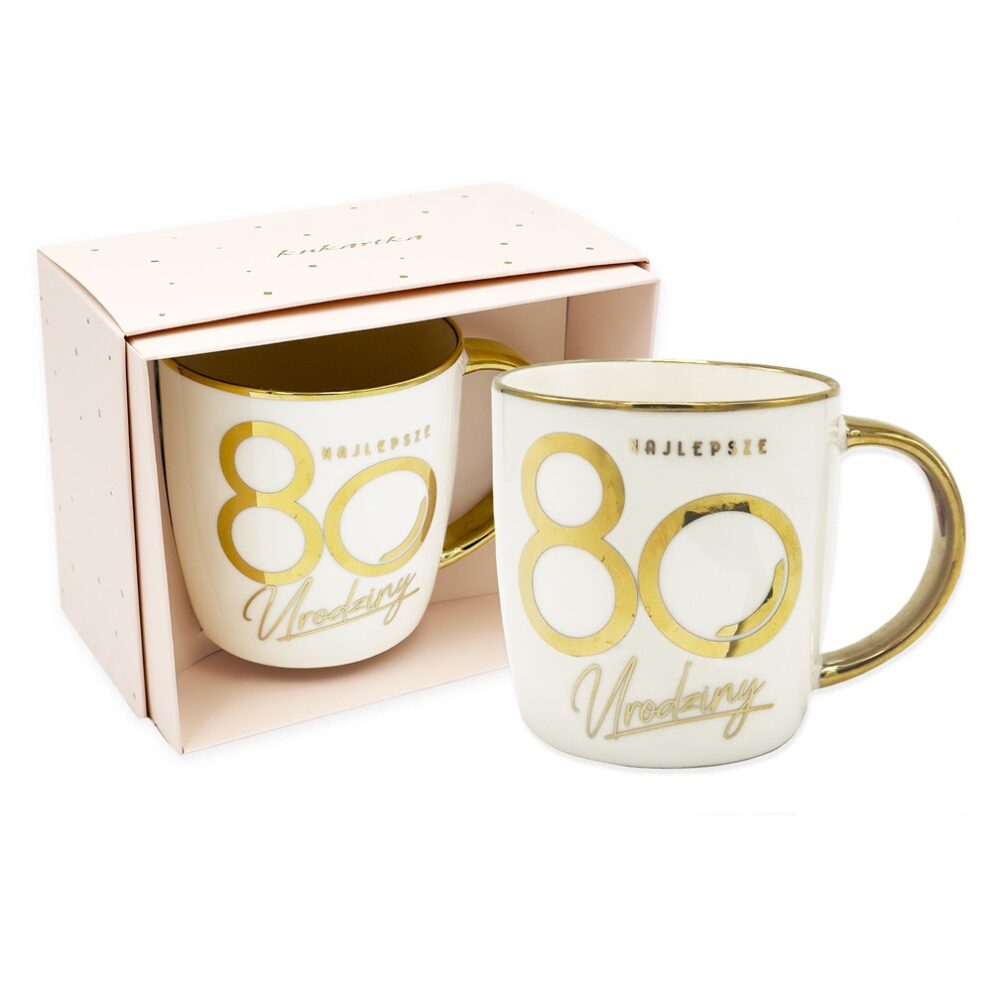 59432 - Kubek Elite - 80 - Szalony.pl