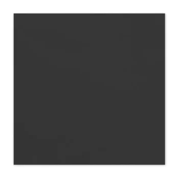 Serwetki – Czarne, 33x33cm 20szt – Dekoracje imprezowe – Szalony.pl