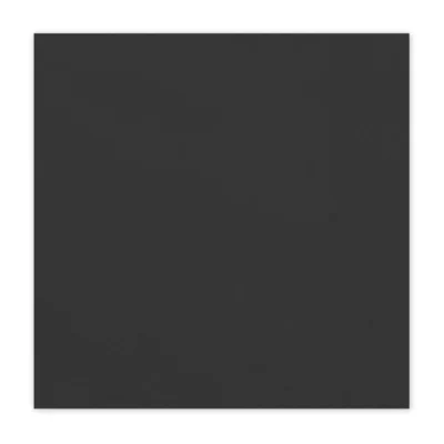 Serwetki – Czarne, 33x33cm 20szt – Dekoracje imprezowe – Szalony.pl