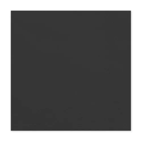 Serwetki - Czarne, 33x33cm 20szt