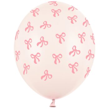 Balon z helem: Happy Birthday, 30 cm, mix, (1 szt.) – Balony z helem (Trójmiasto) – Szalony.pl