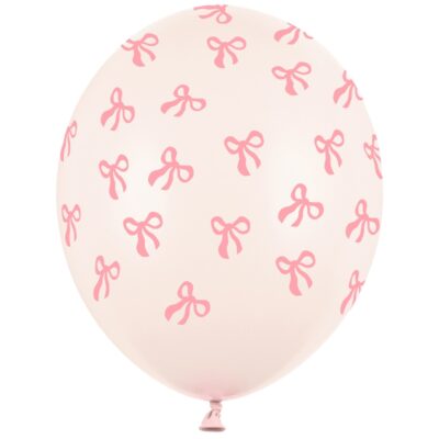 Balon z helem: Happy Birthday, 30 cm, mix, (1 szt.) – Balony z helem (Trójmiasto) – Szalony.pl