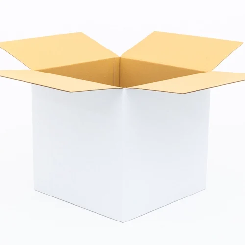 Pudło balonowe - 50x50x50cm, karton