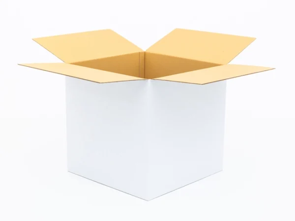 Pudło balonowe: 30th Birthday, Nr. 11 8 - karton bialy - Pudło balonowe: 30th Birthday, Nr. 11 - Szalony.pl