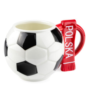 Kubek – Piłka, Polska – Nowości – Szalony.pl