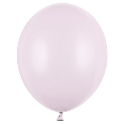 Balon z helem: Pastel Heather, 30 cm – Balony z helem (Trójmiasto) – Szalony.pl