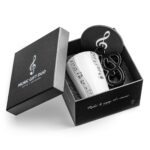 Kubek – Klucz wiolinowy – Prezent dla przyjaciół – Szalony.pl Kubek – Klucz wiolinowy – Prezent dla przyjaciół – Szalony.pl