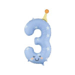 Balon foliowy – cyfra 0 – 86cm, czapeczka – Wszystkie produkty – Szalony.pl Balon foliowy – cyfra 0 – 86cm, czapeczka – Wszystkie produkty – Szalony.pl