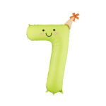 Balon foliowy – cyfra 0 – 86cm, czapeczka – Wszystkie produkty – Szalony.pl Balon foliowy – cyfra 0 – 86cm, czapeczka – Wszystkie produkty – Szalony.pl