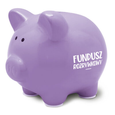 Skarbonka Świnka – Fundusz rozrywkowy – Wszystkie produkty – Szalony.pl