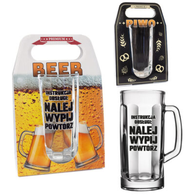 Kufel – Instrukcja obsługi – Wszystkie produkty – Szalony.pl