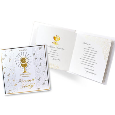 Książka – Pamiątka PKŚ – Wszystkie produkty – Szalony.pl