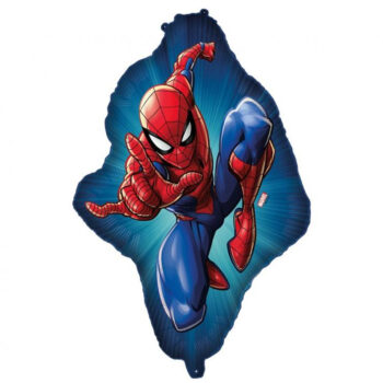 Balon foliowy – Spiderman, SUPERSIZE 68,5×88 cm – Wszystkie produkty – Szalony.pl