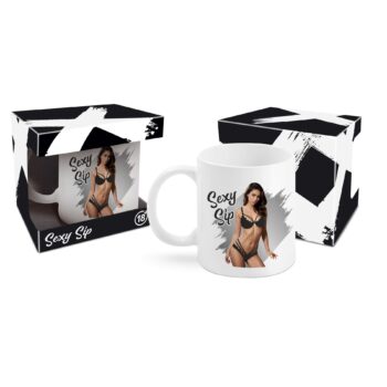 Sexy Sip – Kubek 300 ml – Kobiety – Wszystkie produkty – Szalony.pl