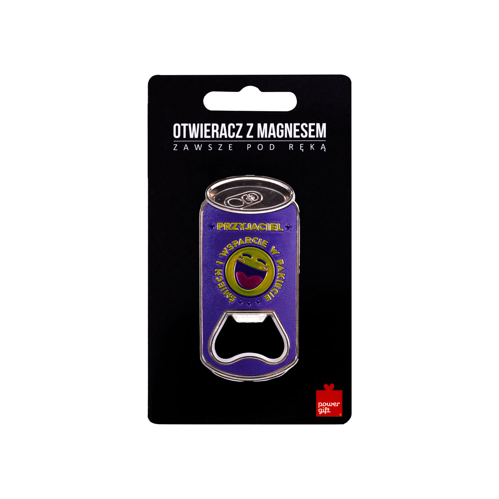 Otwieracz do piwa – Przyjaciel – Wszystkie produkty – Szalony.pl