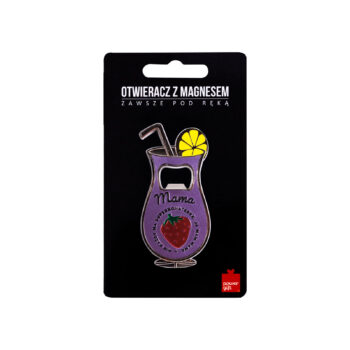 Otwieracz do piwa – Mama – Wszystkie produkty – Szalony.pl