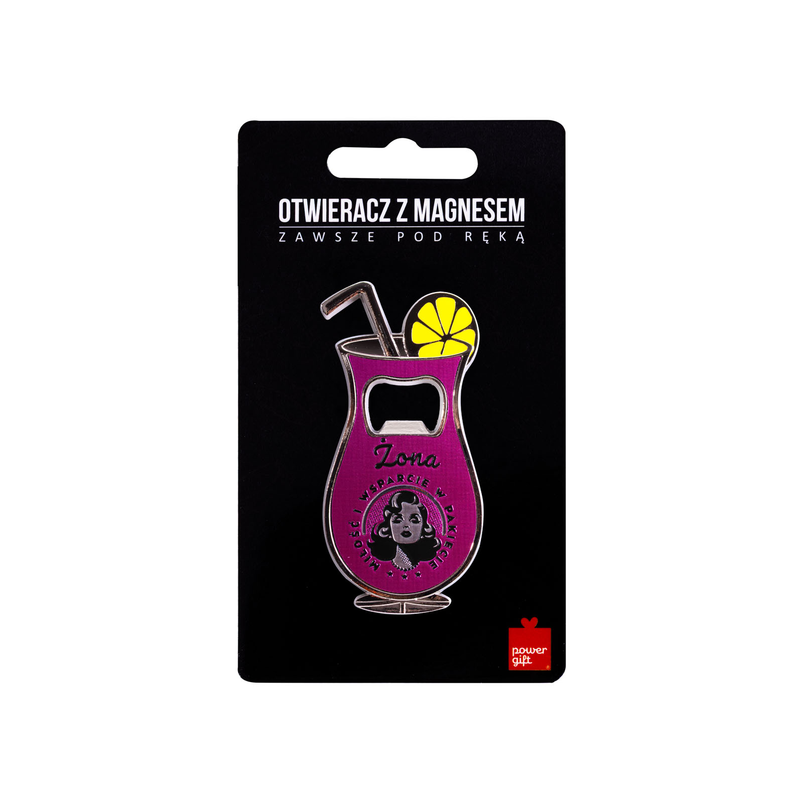 Otwieracz do piwa – Żona – Wszystkie produkty – Szalony.pl