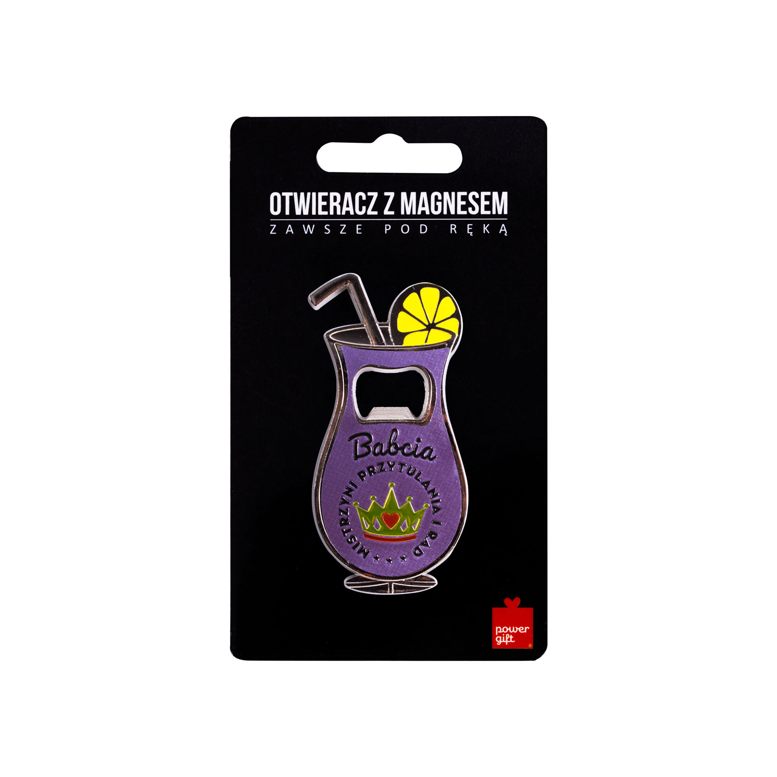 Otwieracz do piwa – Babcia – Wszystkie produkty – Szalony.pl
