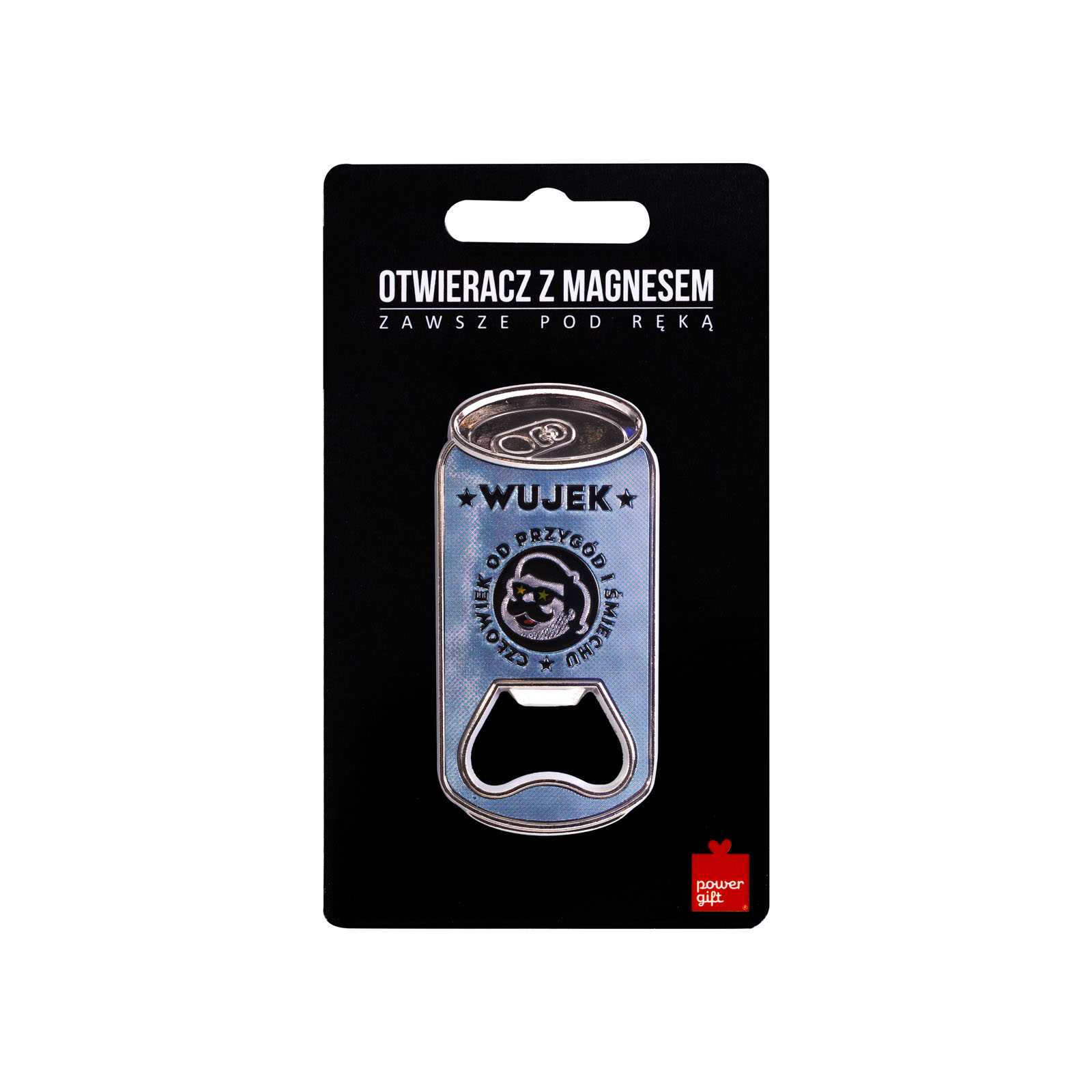Otwieracz do piwa – Wujek – Wszystkie produkty – Szalony.pl