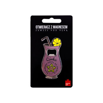 Otwieracz do piwa – Córka – Wszystkie produkty – Szalony.pl