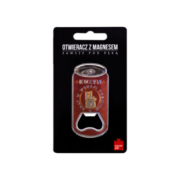 Otwieracz do piwa – Kuzyn – Wszystkie produkty – Szalony.pl