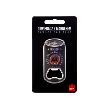 Otwieracz do piwa – Szef – Wszystkie produkty – Szalony.pl