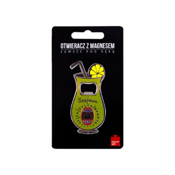 Otwieracz do piwa – Szefowa – Wszystkie produkty – Szalony.pl