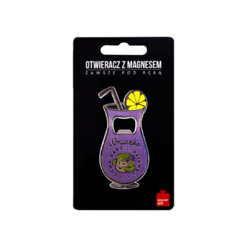 Otwieracz do piwa – Wnuczka – Wszystkie produkty – Szalony.pl