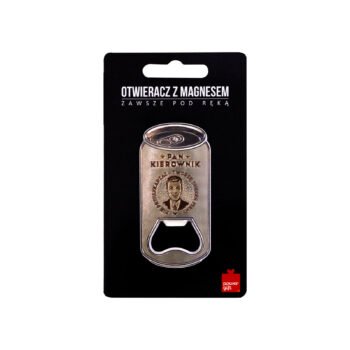 Otwieracz do piwa – Kierownik – Wszystkie produkty – Szalony.pl