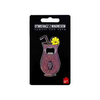 Otwieracz do piwa – KIerowniczka – Wszystkie produkty – Szalony.pl