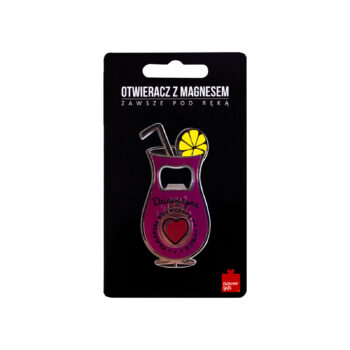 Otwieracz do piwa – Dziewczyna – Wszystkie produkty – Szalony.pl