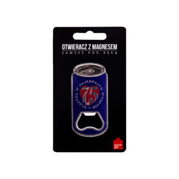 Otwieracz do piwa – 75 lat – Wszystkie produkty – Szalony.pl