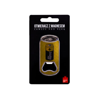 Otwieracz do piwa – Stay positive – Wszystkie produkty – Szalony.pl