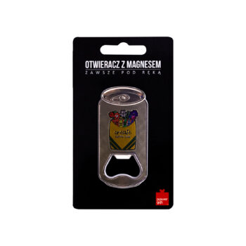 Otwieracz do piwa – Create every day – Wszystkie produkty – Szalony.pl