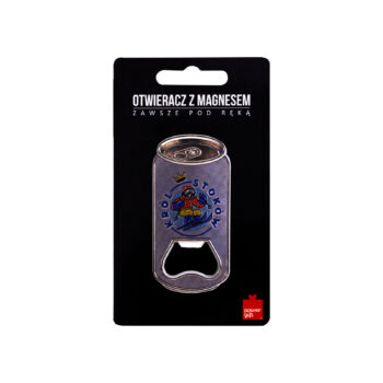 Otwieracz do piwa – Król stoku – Wszystkie produkty – Szalony.pl