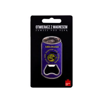 Otwieracz do piwa – Meloman – Wszystkie produkty – Szalony.pl