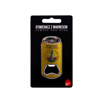 Otwieracz do piwa – Pasjonat biegania – Wszystkie produkty – Szalony.pl