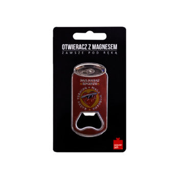 Otwieracz do piwa – Pasjonat sportu – Wszystkie produkty – Szalony.pl
