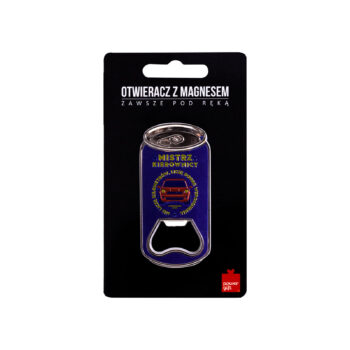 Otwieracz do piwa – Mistrz kierownicy – Wszystkie produkty – Szalony.pl