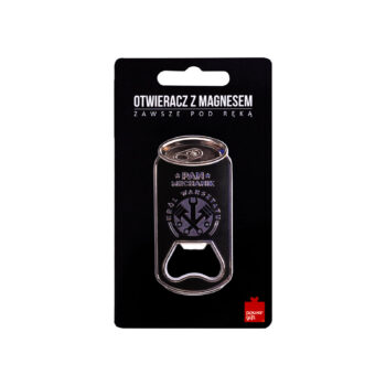 Otwieracz do piwa – Pan mechanik – Wszystkie produkty – Szalony.pl