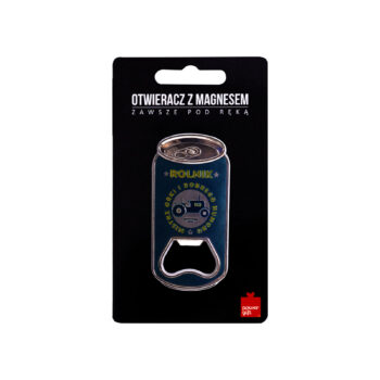 Otwieracz do piwa – Rolnik – Wszystkie produkty – Szalony.pl